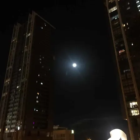 Lägenhet Torre2 De