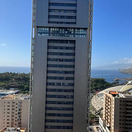Torre2 De Lägenhet